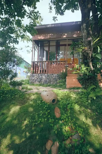 Books Homestay