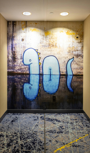 Hilton Austin Airport photo 16