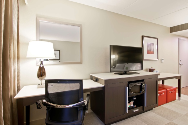 Hampton Inn & Suites by Hilton Toronto Markham, ON photo 6