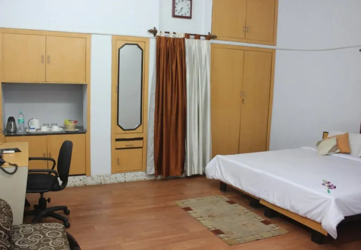 Nips Corporate Guest House