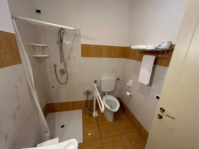 Classic Twin room