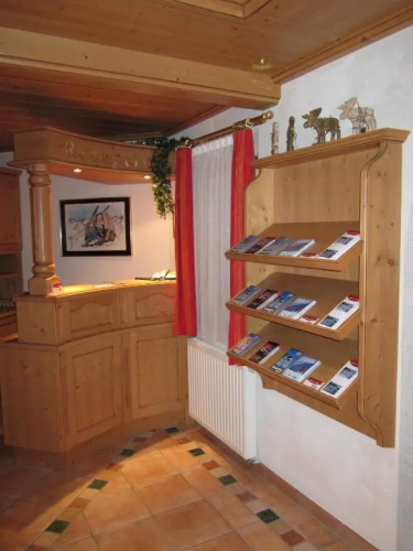 Hotel Garni Schmid