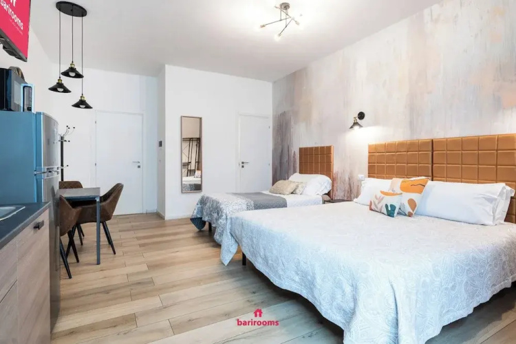 Barirooms  Picca 24