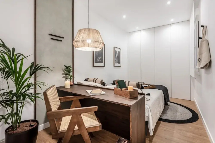 Ramsar - 2 Bedrooms in Goya