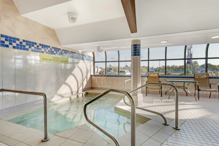 Best Western Plus Dryden Hotel & Conference Centre photo 9