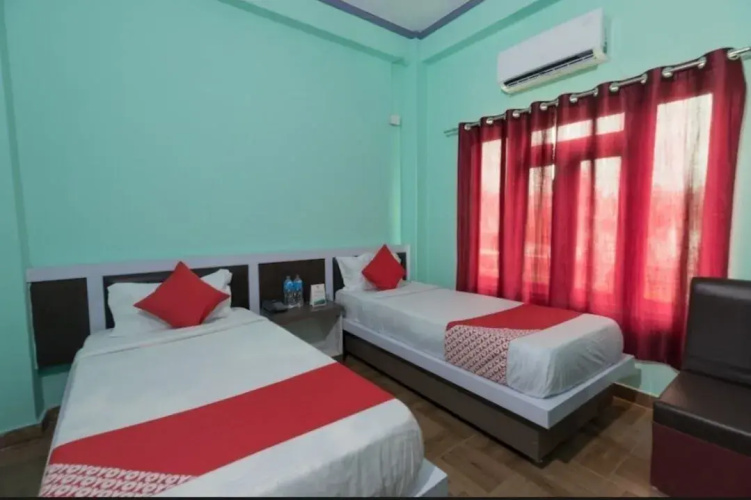 Hotel Laxmi