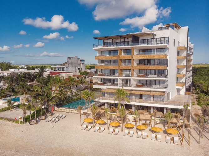 The Fives Oceanfront photo 33