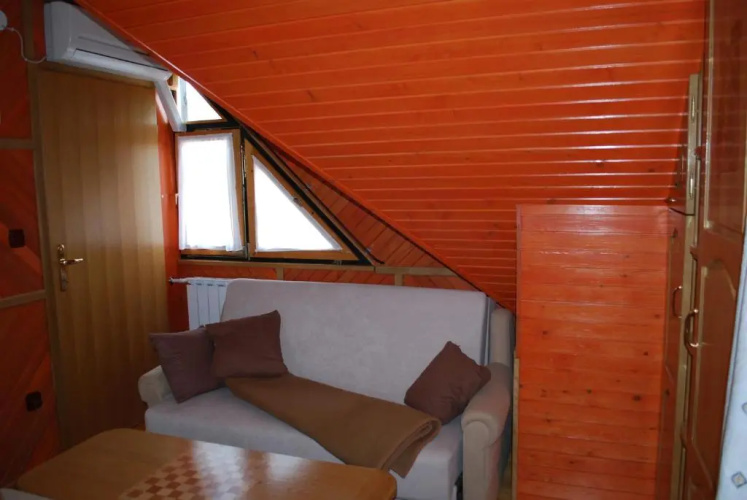Apartma Mihovc