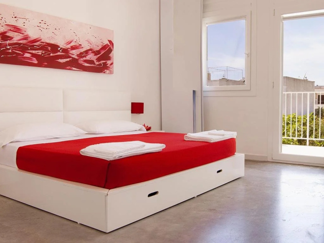 Hotel Beach Salento