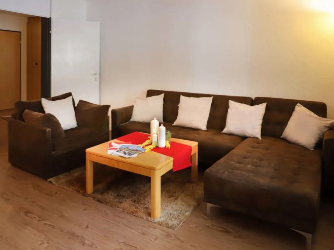 Allod-park Davos Platz