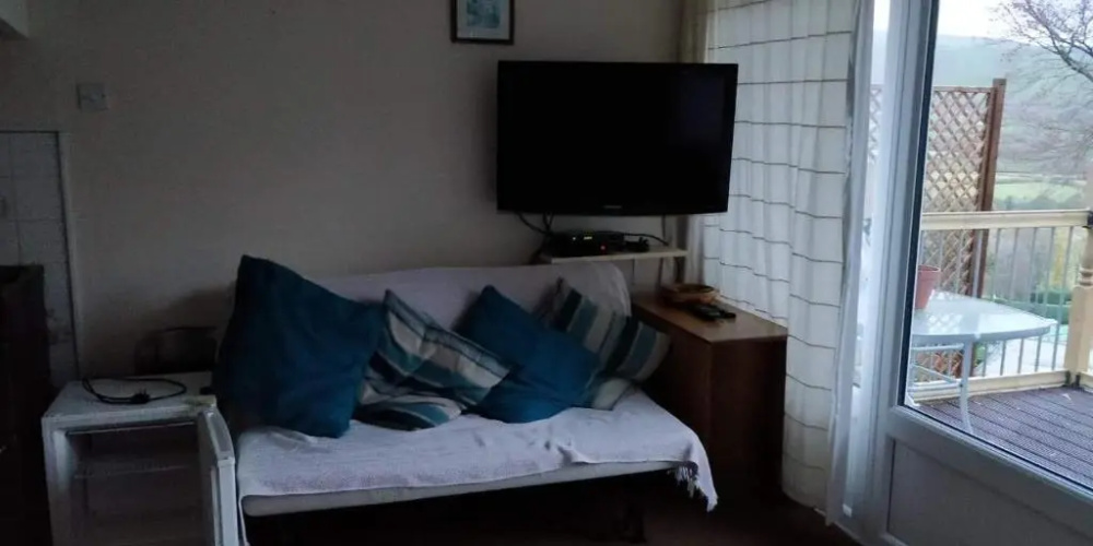 Springside Chalet20
