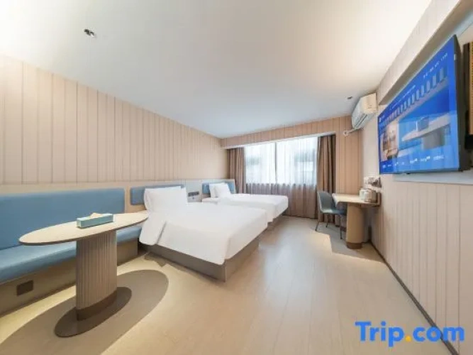 Business Twin room