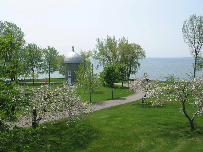 Manoir D'youville photo 14