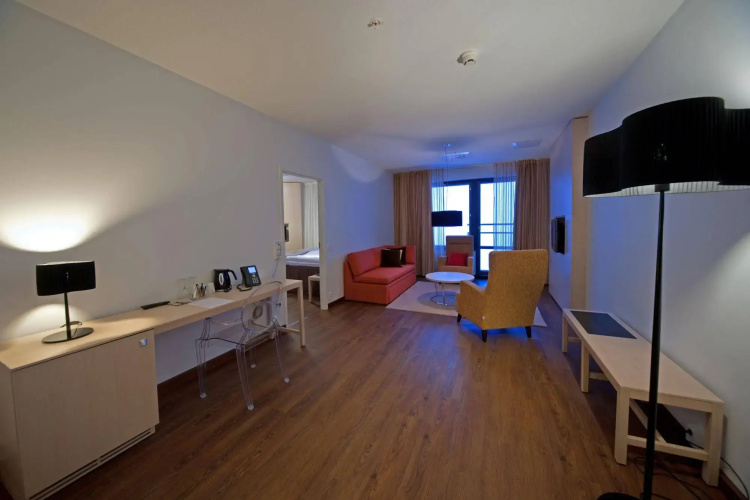Hotel Levi Panorama