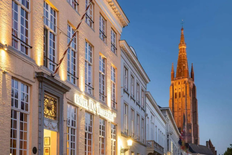 Hotelafbeelding