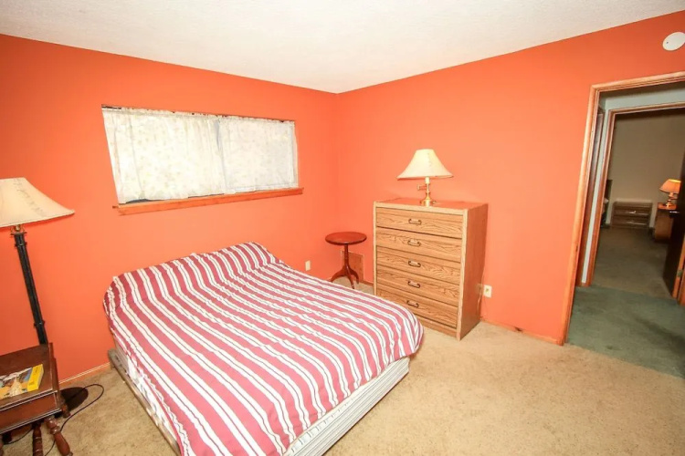 Somen - 3 Br home by RedAwning