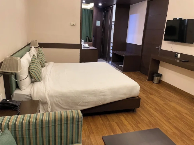 Executive room