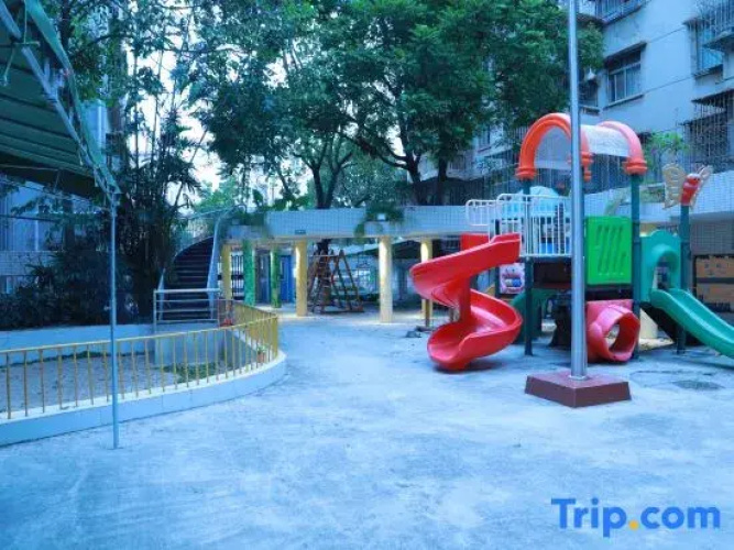 Shiye Youth Hostel