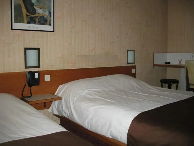Le Relais de Massy