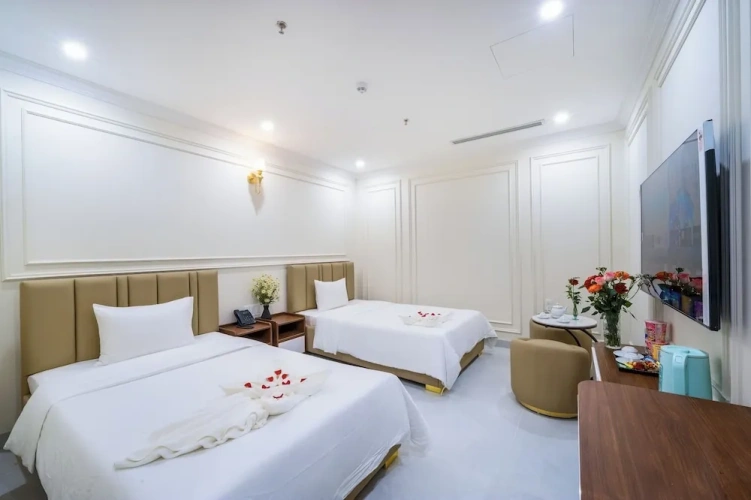Superior Double room