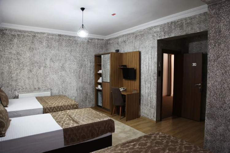 Erzincan Kent Otel