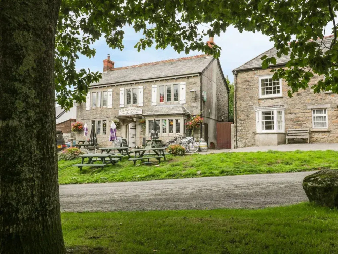 The Smithy