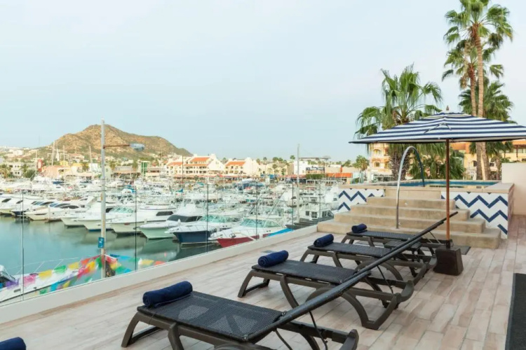Marina Fiesta Resort & Spa photo 31
