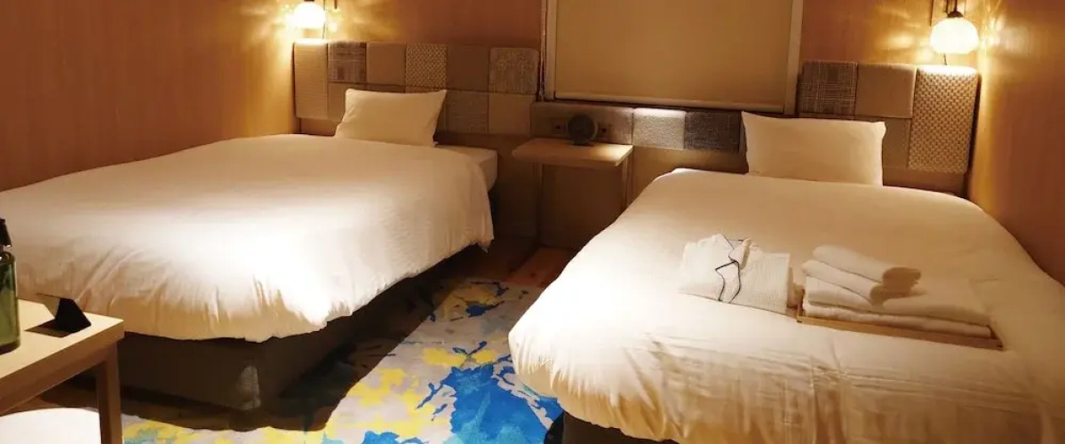 Hotel Nostal Yokote