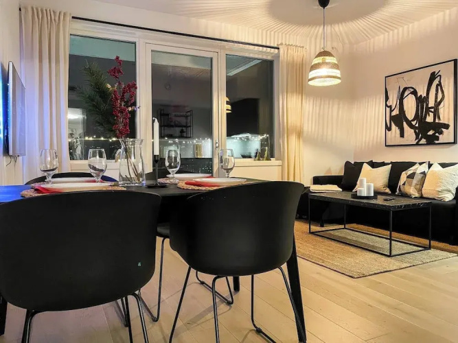 High Standard and Ocean View