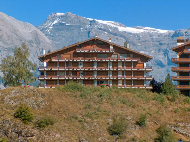 Hotelafbeelding