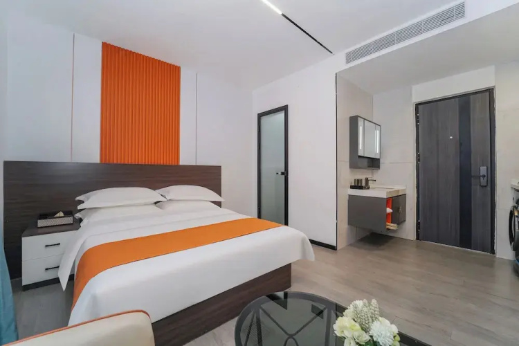 Banyueli Hotel