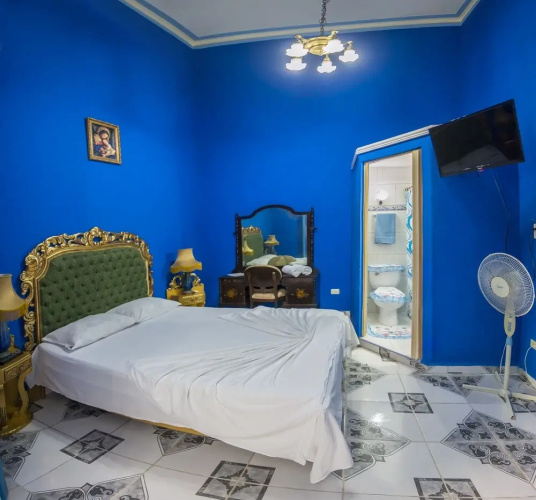 Hostal Boutique DRobles