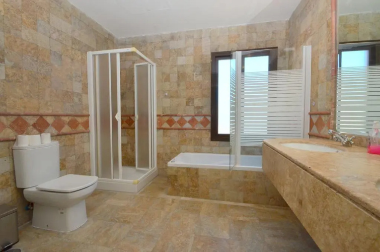Paraiso Beach Duplex Penthouse Sea View