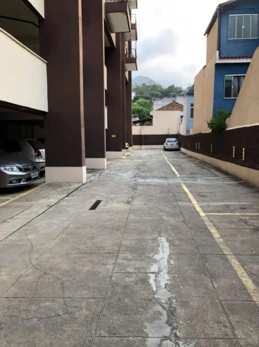 Aconchego no Rio