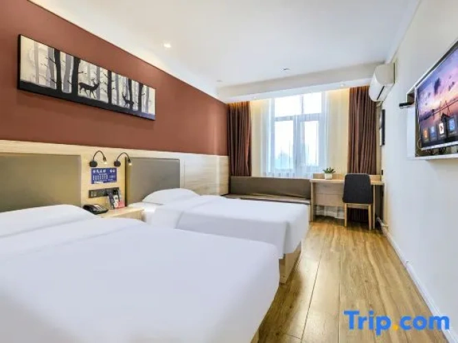 Premium Twin room