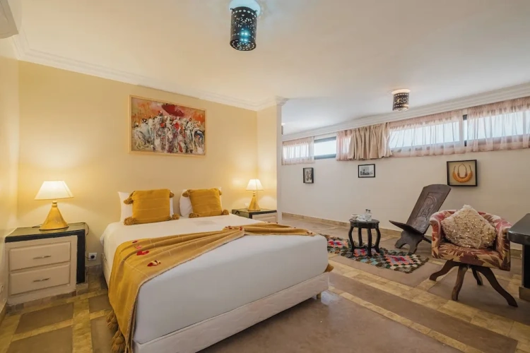 Family Suite