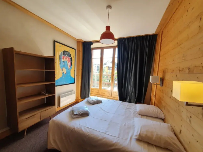 Alpine Comfort for 8 Guests