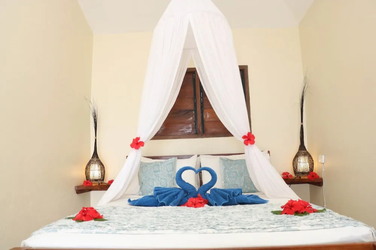 Blue Bay Resort