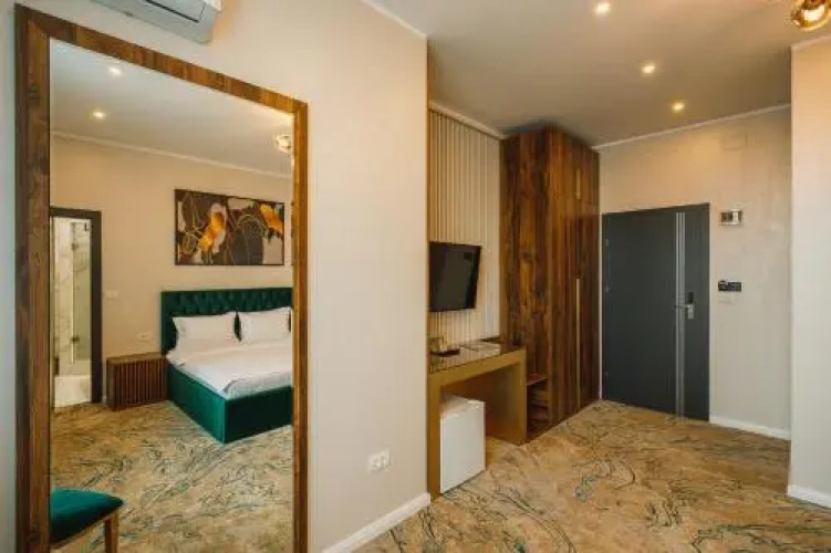 Motel Andra