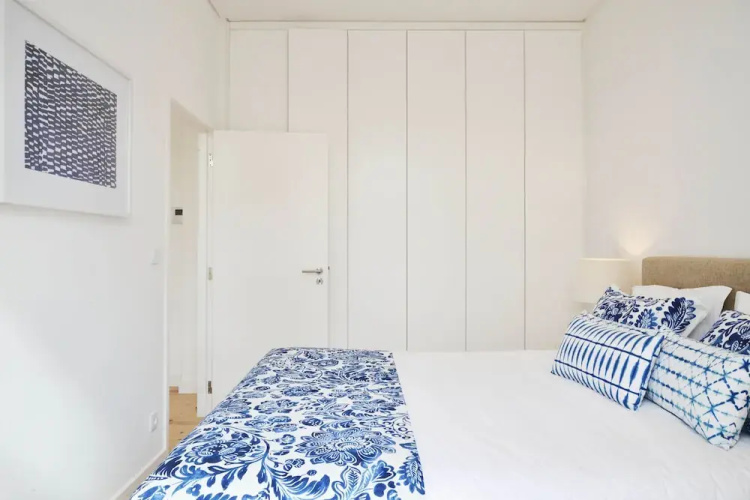Deluxe Chiado Apartment