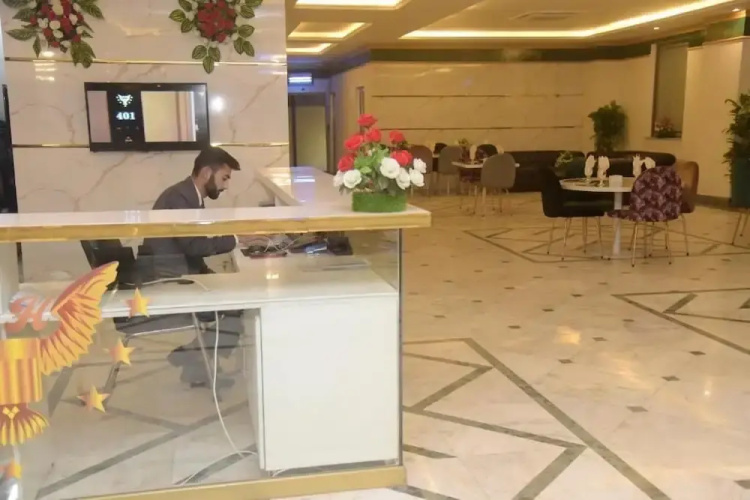 The Rich Hotel & Apartments