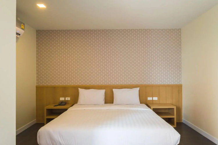 Innara Hotel