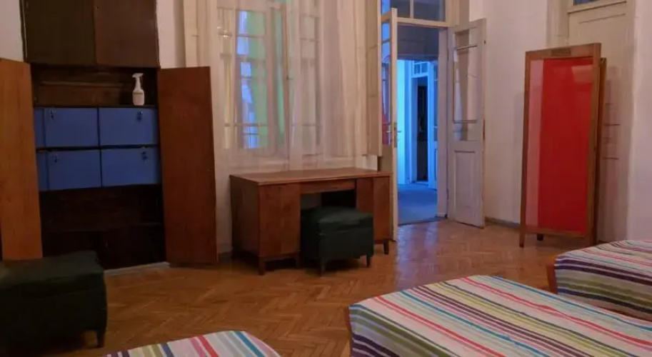 Veranda Guest House
