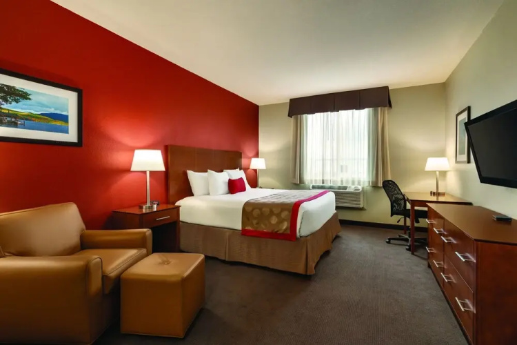 Bakken Airport XWA Hotel & Studios