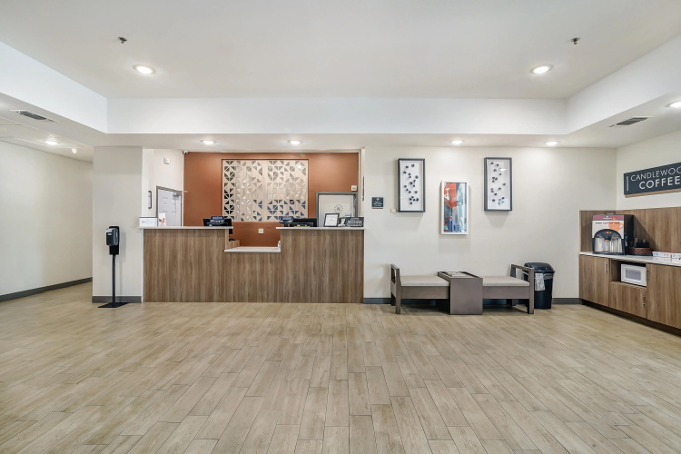 Candlewood Suites LONGVIEW by IHG