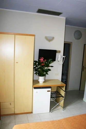 Economy Single room