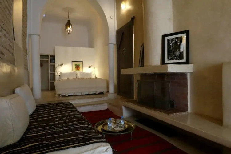 Comfort Suite