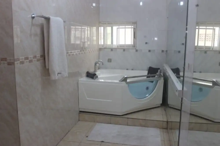 Business Double room