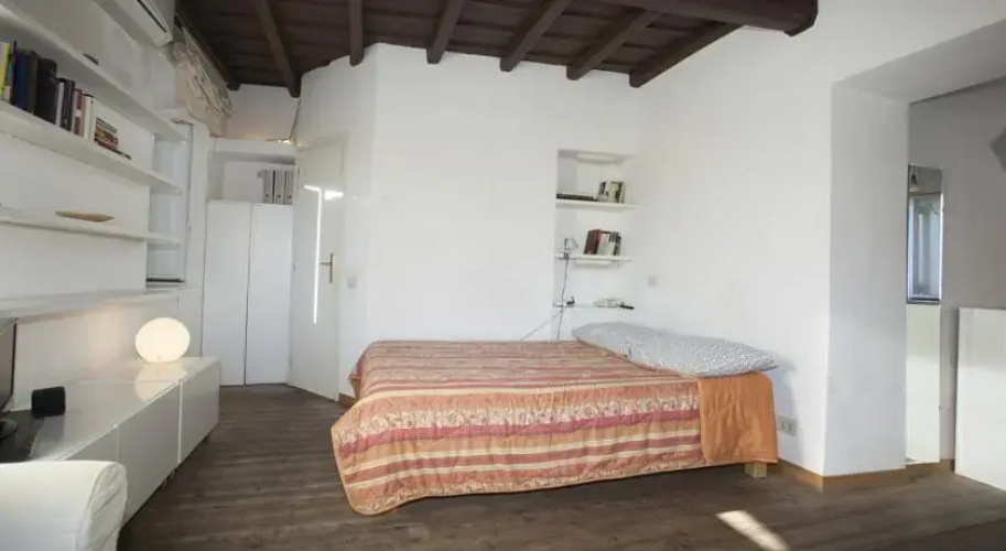 Citiesreference - Romantic getaway in Campo de' Fiori