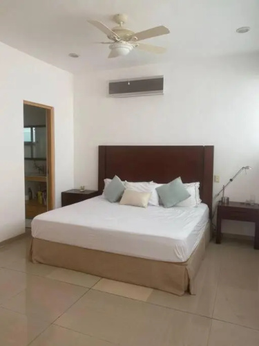 2 bd 2 bath penthouse walking distance from 5th Av